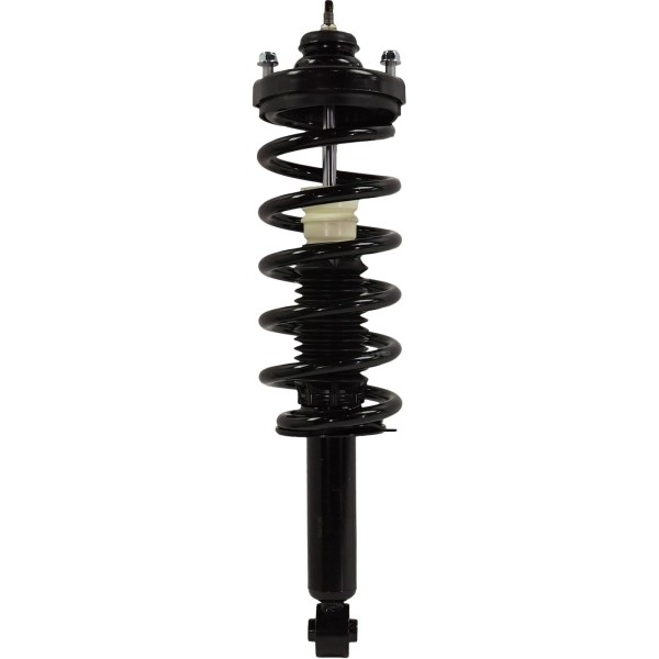 Evan-Fischer Fully Loaded Strut Rear Driver or Passenger Side Right