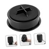 Operitacx Wireless Speaker Stand for Sturdy Speaker Holder with Elegant