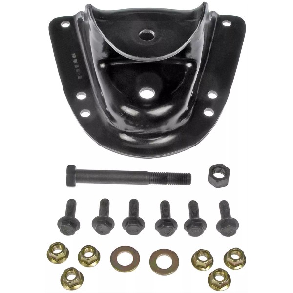 Dorman - OE Solutions Rear Spring Forward Leaf Spring Hanger