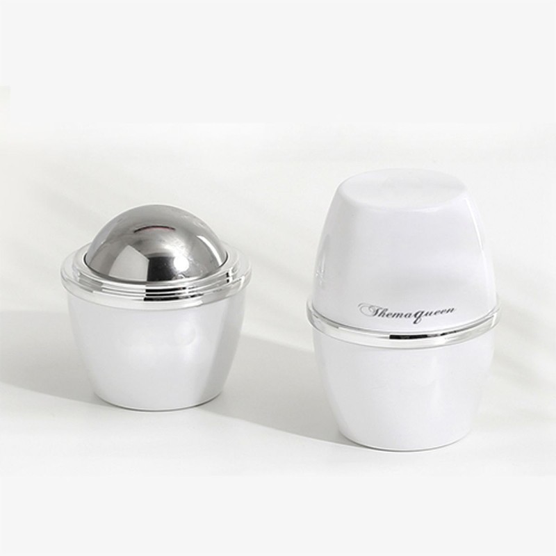 Dermaqueen Spin Cooler (White)