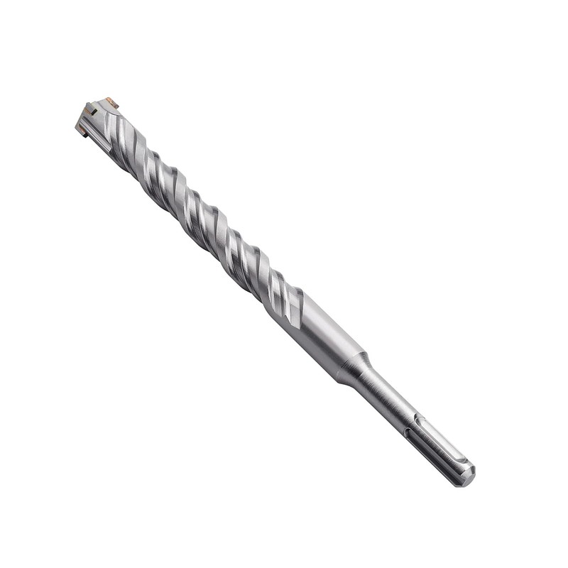 10 Pack 15/32 inch x 4.33 inch SDS Plus Rotary