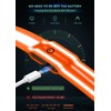 Fokia Kunbio LED Reflective Belt Sash for Walking at Night,