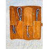 MDM King Tools Viking Knife set, Viking Cutlery Set Hand