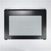 Whirlpool WPW10535776 OEM Electric Range Oven Outer Door Glass