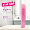 Spongables Pedi - Esponja de viaje exfoliante para pies de