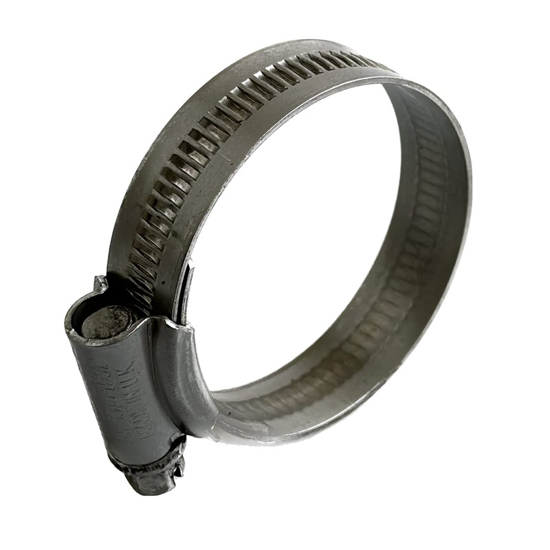 Jubilee® Clips Stainless Steel SS304 Hose Clamp 32-45mm x 2