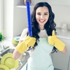 2 Pcs Drain Cleaner Brush 15 Inches Extra Long Handle
