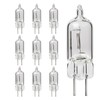 35 Watt JC Light Bulb | 35W GY6.35 Base 12V