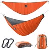 AYAMAYA Single & Double Hammock Underquilt Full Length Big Size