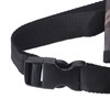 Radio Chest Harness Chest Front Pack Pouch Vest Rig Radio