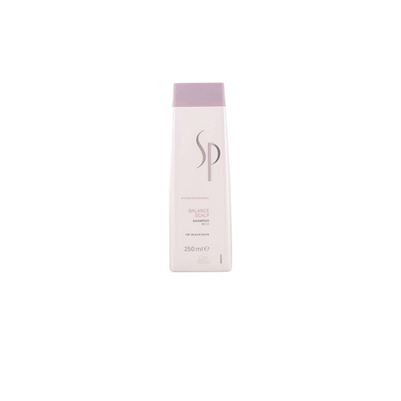 Champú Sp Balance Scalp Wella