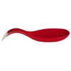 Premier Housewares 508832 Rest Spoon - Red, H4 x W18