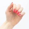 Essence Gel Nail Color 13 Bingo Flamingo