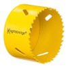 Knightsbridge 75mm Bi-metal Holesaw