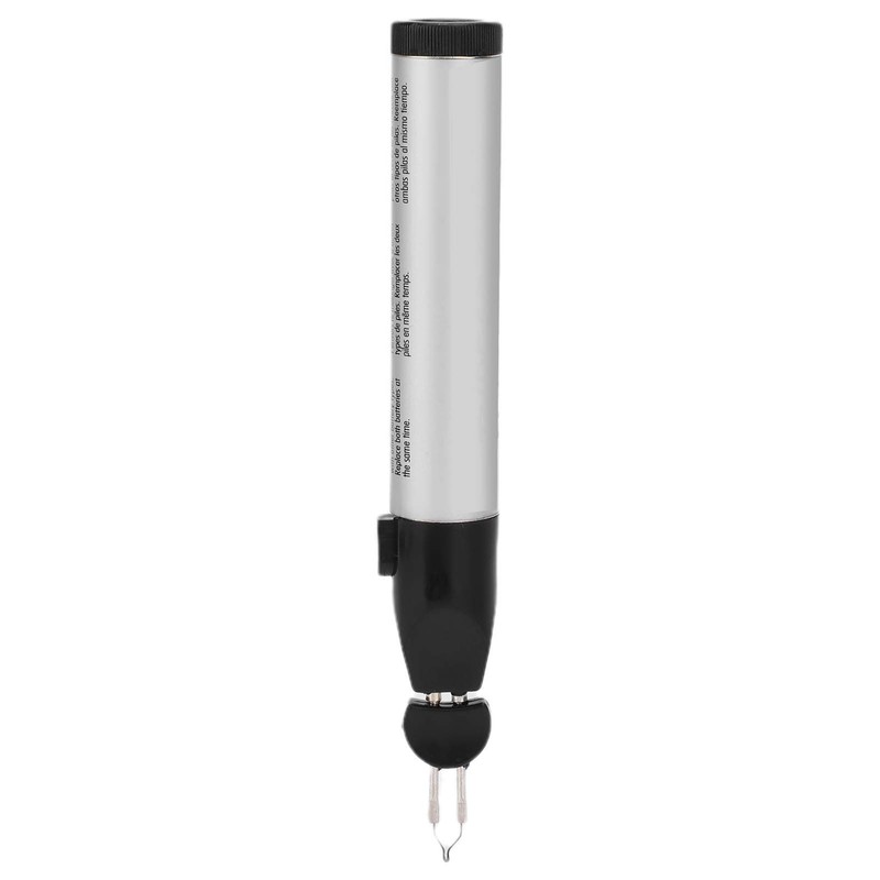 Burning Thread Pen, Thread Burning Tool, Wax Thread Pen, Trimming