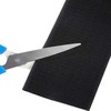WILLBOND 20 Feet Cable Grip Floor Cable Cover Cord Cable