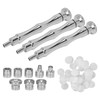 Diamond Microdermabrasion Machine Tips Wands Tools Accessories Professional Microdermabrasion Device