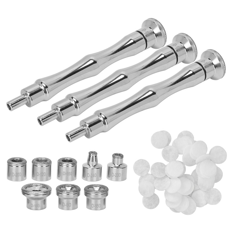 Diamond Microdermabrasion Machine Tips Wands Tools Accessories Professional Microdermabrasion Device