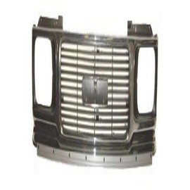 Sherman Replacement Part Compatible with GMC S15 Grille Assembly (Partslink Number GM1200346)