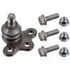 febi bilstein 19541 Ball Joint with bolts and lock nuts,