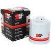K&N HP-1008 filtro de aceite Coche
