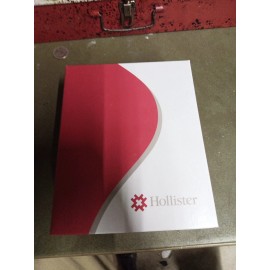 Hollister New Image Convex Flextend Skin Barrier, Box of 5