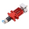 3D Printer Hotend Extruder Hot End Extrusion Head Printing Accessory