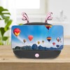 XM‑318 Wireless Speaker Mobile Phone Induction Portable Base Induction Speaker