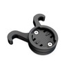 CYCLAMI S11 Out-Front Bicycle Computer Mount Compatible with Garmin Edge,