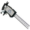 E-Value Digital Caliper EDV-150BP Large Screen 5.9 inches (150 mm)