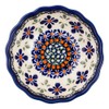 [Zaklady Ceramiczne Boleslawiec/ザクワディ ボレスワヴィエツ陶器] ボウル(小鉢)12cm-du60 ポーリッシュポタリー