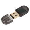Angoily Adaptador Inalámbrico Tarjetas De Red WiFi Plug and Play