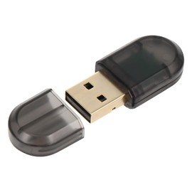 Angoily Adaptador Inalámbrico Tarjetas De Red WiFi Plug and Play Conexión Específica