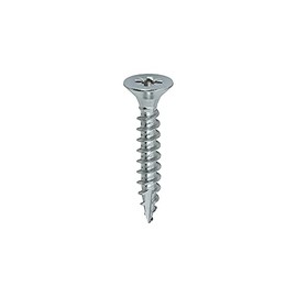 TIMCO Classic Multi-Purpose Screws - PZ - 5.0 x 30 - A4 Stainless Steel - Box of 200