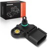 Frankberg Air Pressure Sensor Height Adjustment Pressure Sensor Air Pressure
