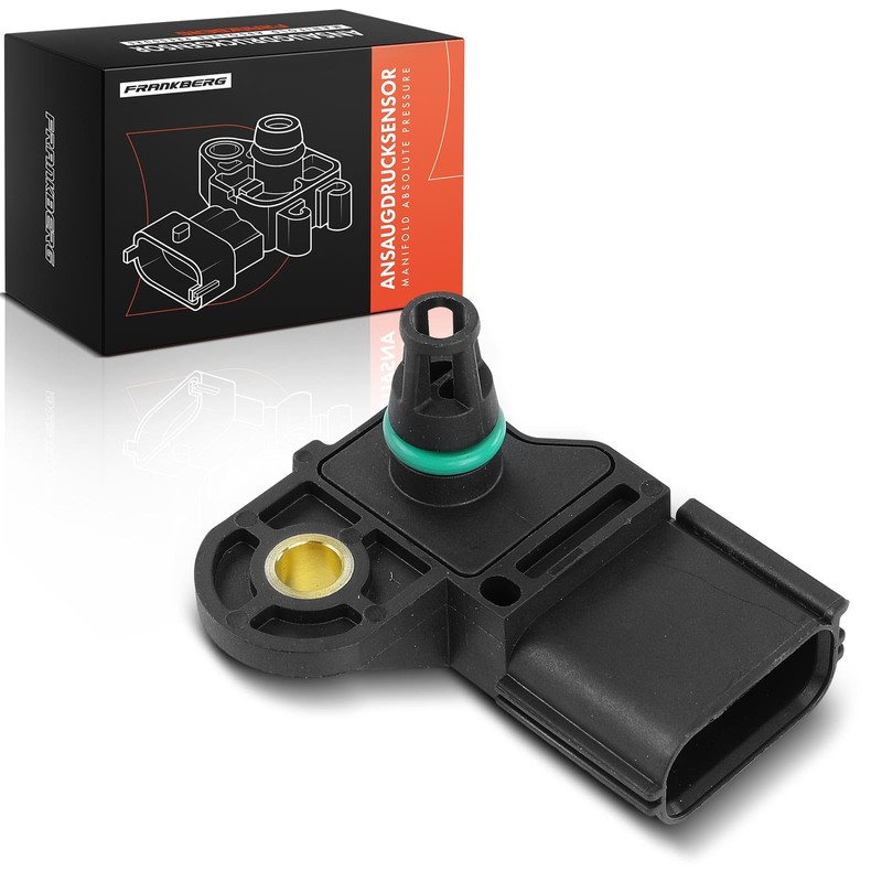 Frankberg Air Pressure Sensor Height Adjustment Pressure Sensor Air Pressure