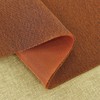 Flushbay Speaker Grill Cloth Brown Speaker Fabric Cover Material Vintage