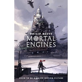 Mortal Engines: 1