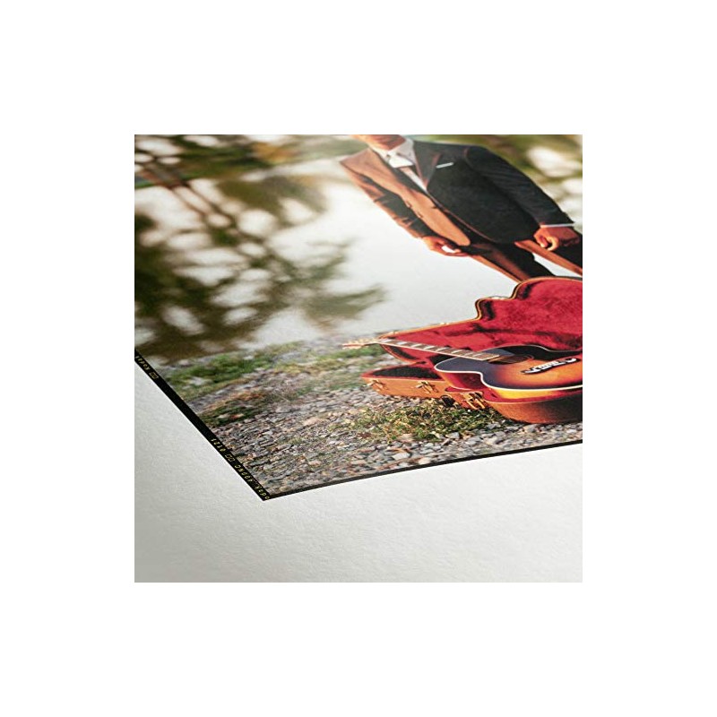 Hahnemuhle Fine Art Pearl 285 A4 25 Sheets