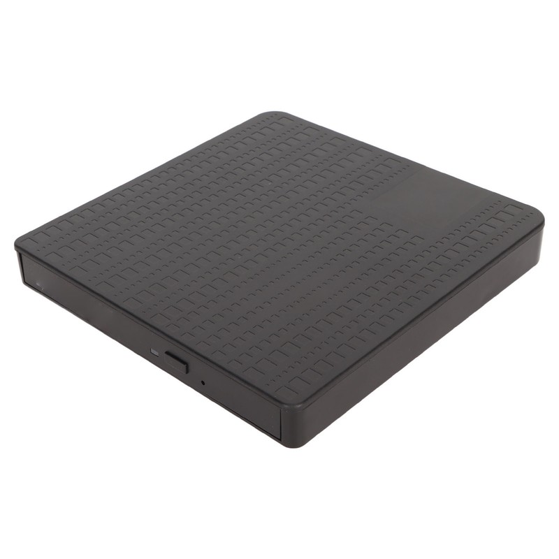 External Optical Disc Drive Enclosure Kit Ultra Slim Type C