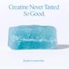 Create Gomitas de Monohidrato de Creatina para Hombres y Mujeres.