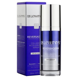 Dr. Lewinn's Reversaderm Collagen Accelerator Serum 30 ml