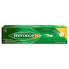 Berocca Vitamin C Effervescent Tablets, with Magnesium, Vitamin B12 and