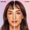Ardell Extensiones de pestañas postizas pre-pegadas kit de extensiones de