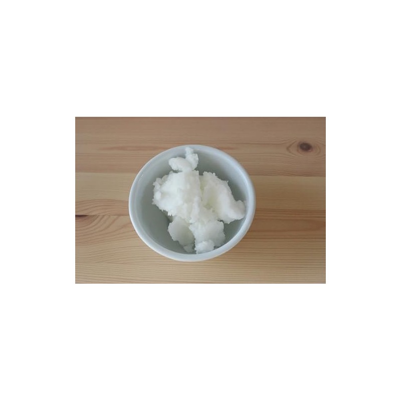 Coconut oil 17.6 oz (500 g) (for homemade soap)