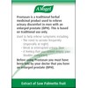 Saw Palmetto Capsules | A.Vogel Prostasan® | Prostate supplement for
