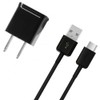 Genuine Charging 1A Wall Kit Upgrade Compatible with Sony WF-SP800N
