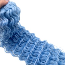 ocean wave crochet hair 24inDP-2-4020