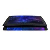 SEANATIVE Youth Kids Travel Sports RFID Blocking Trifold Wallet with