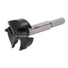 Forstner Drill Bit 3 Flute 40mm Cemented Carbide Hole Opener
